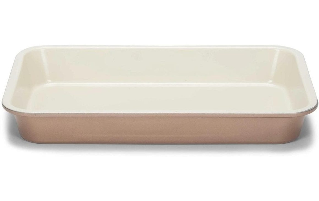 Patisse Plaque à pâtisserie Ceramic 28 x 18 cm