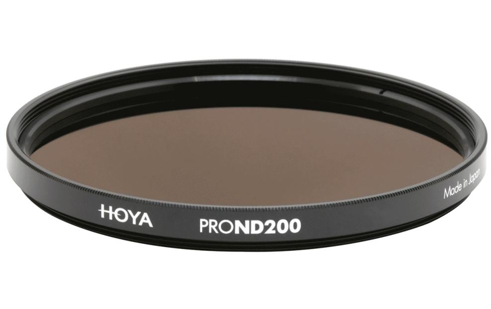 Hoya Filtre gris Pro ND200 77 mm