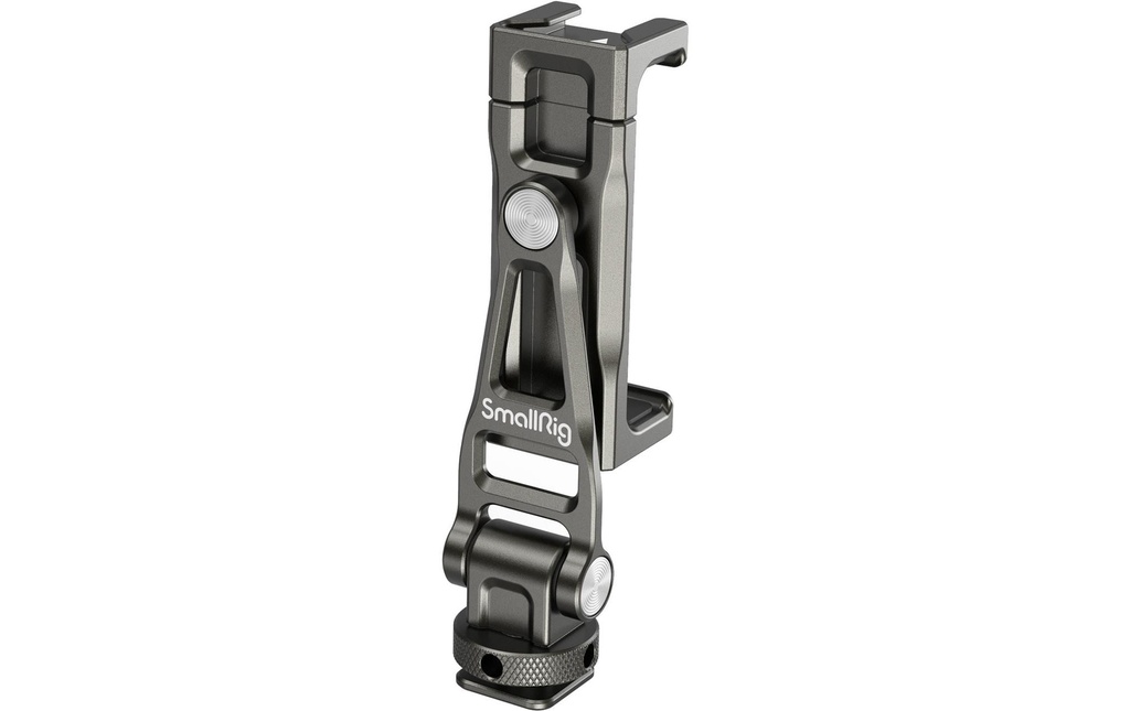 Smallrig Support universel multifonctionnel pour smartphone