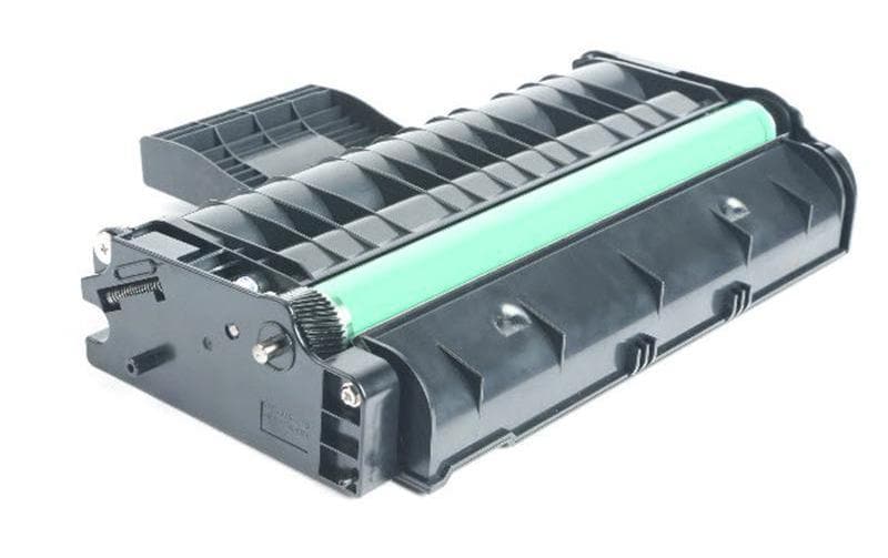 Ricoh Toner SP 201E noir