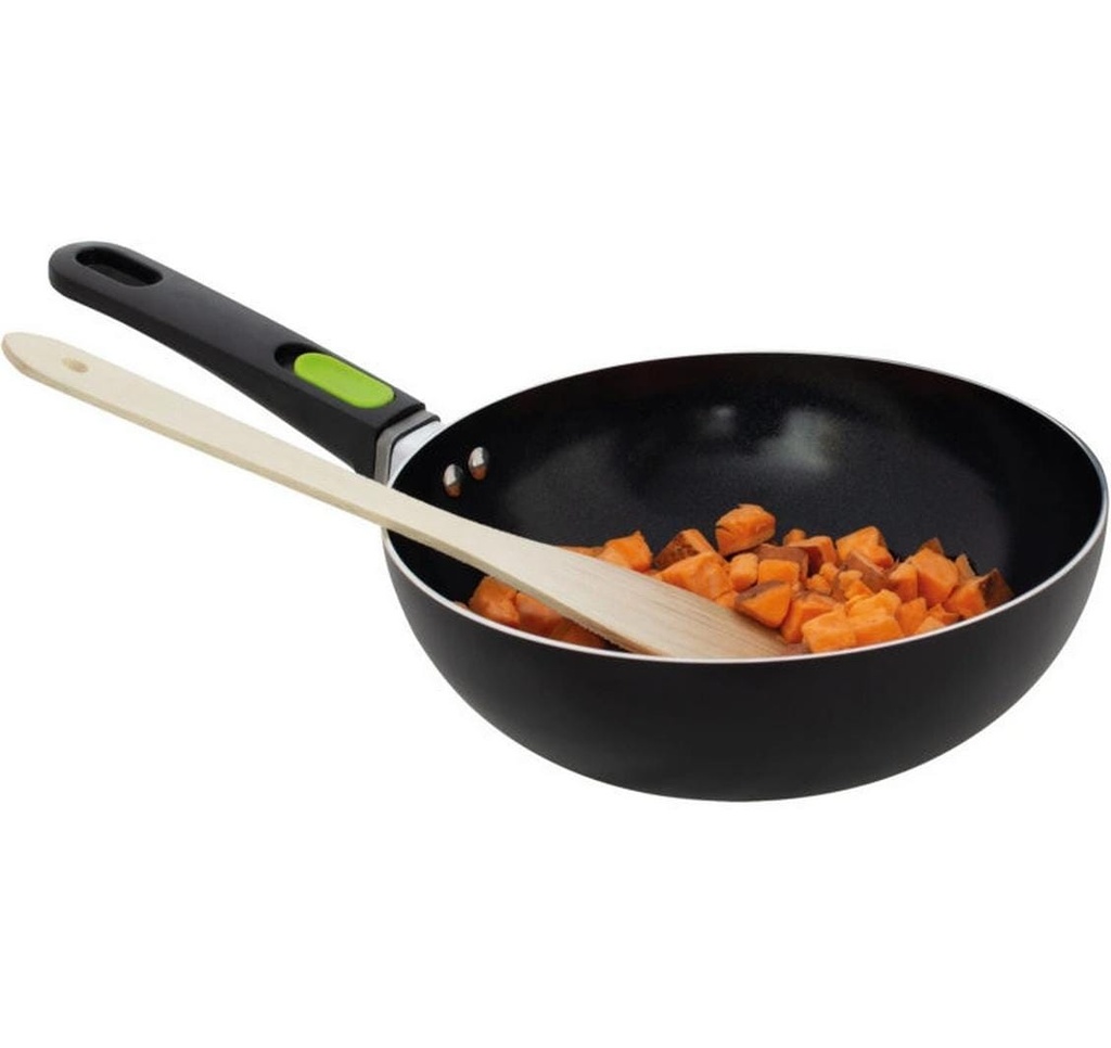 Eurotrail Poêle Ø 28 cm