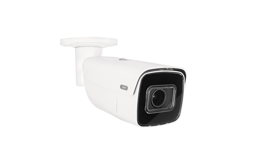 Abus Caméra réseau IPCB68521 4K Ultra-HD