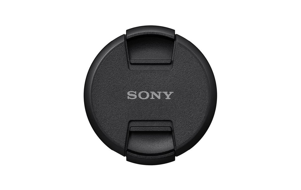 Sony Capuchon d'objectif ALC-F86S