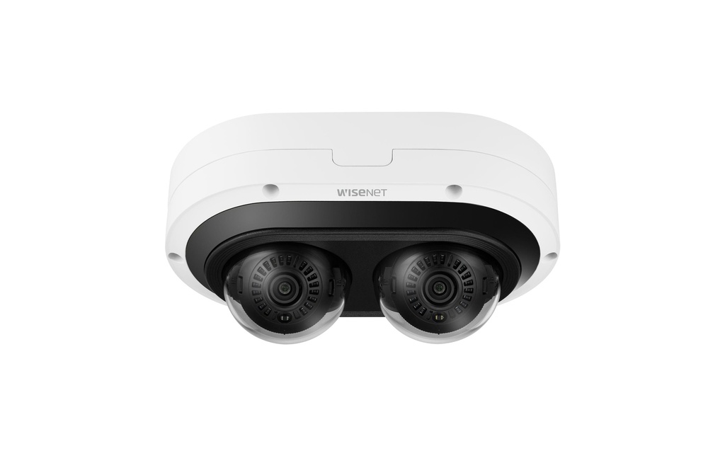 Hanwha Vision Caméra réseau PNM-C12083RVD