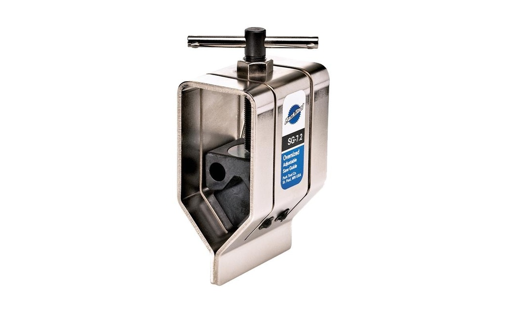 ParkTool Guide de coupe surdimensionné SG-7.2