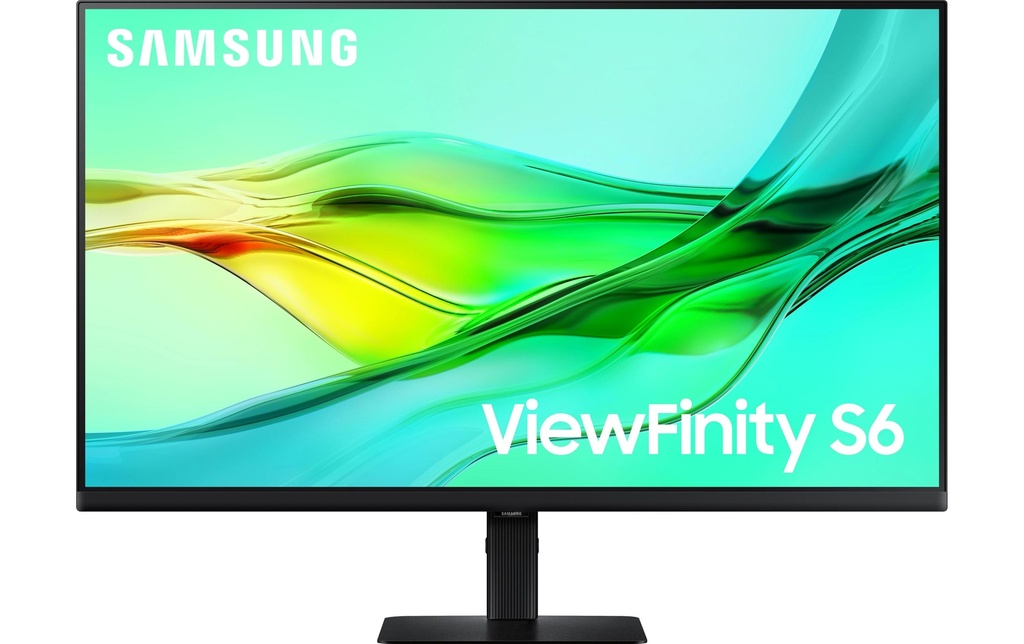 Samsung ViewFinity S6 LS32D600UAUXEN 32 , 2560 x 1440 (WQHD)
