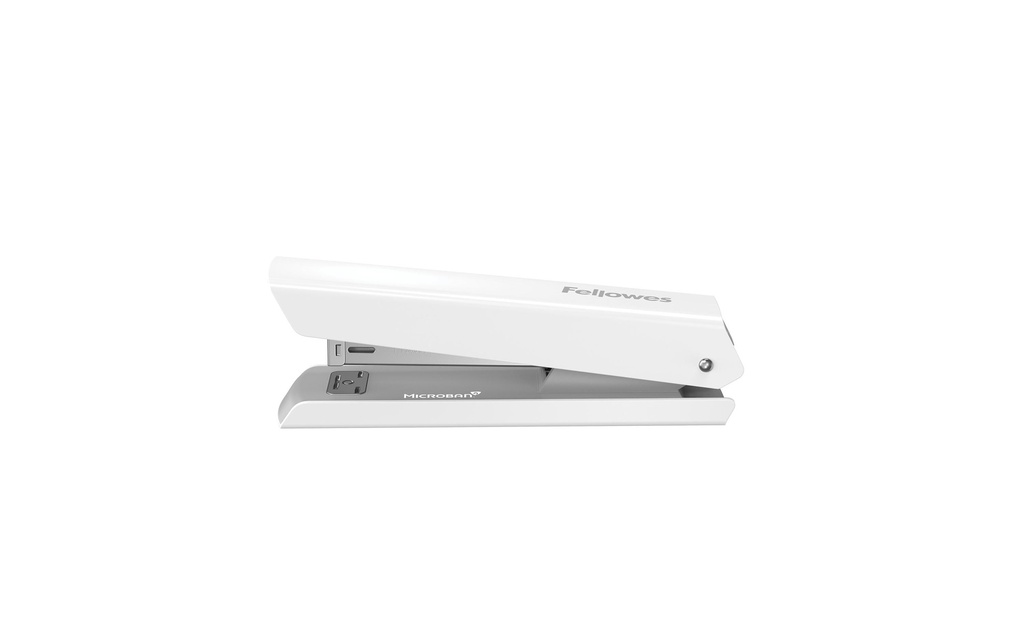 Fellowes Agrafeuse LX820 20 Page(s), Blanc