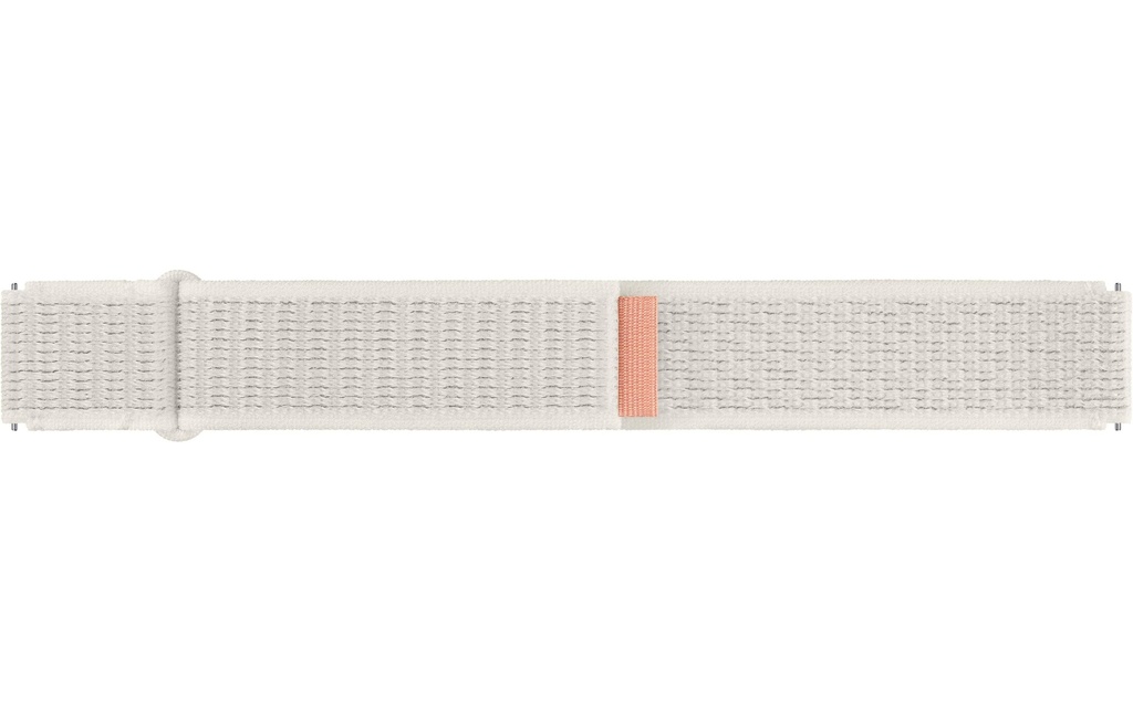 Samsung Tissu Band M/L Galaxy Watch 4/5/6 Sand