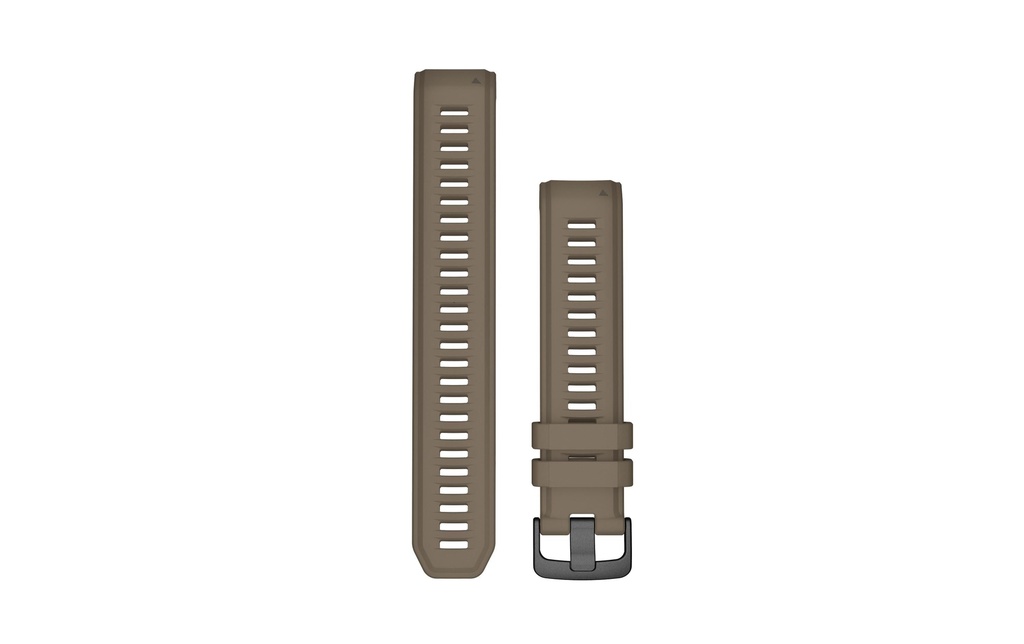 GARMIN Bracelet Instinct 2 Tactical, Coyote tan