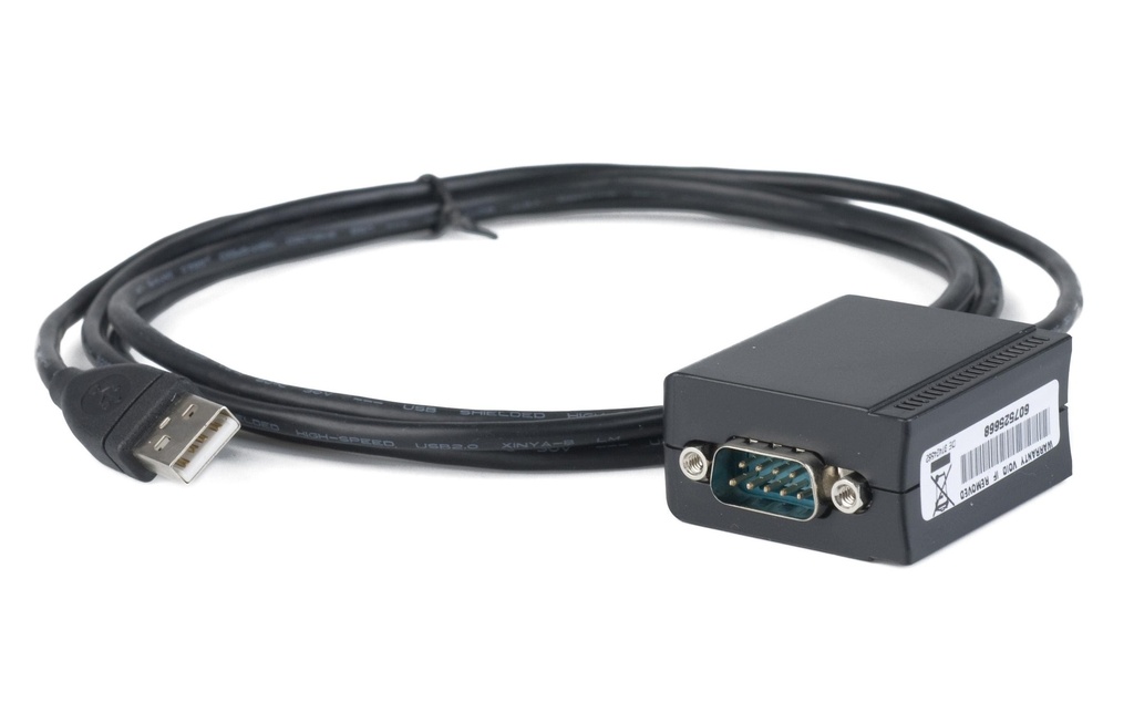 Exsys Adaptateur sériel EX-1301-2