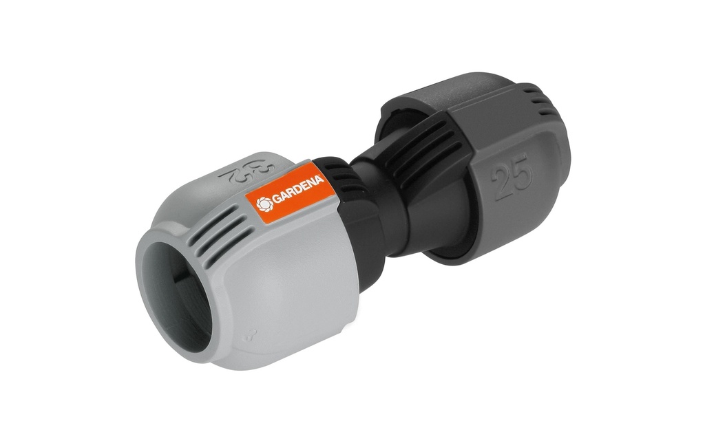 GARDENA Connecteur de réduction du système de gicleurs 32 mm - 25 mm