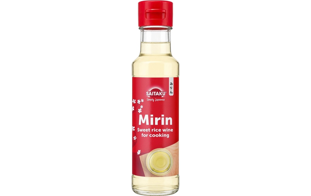 Saitaku Mirin Seasoning 150 ml