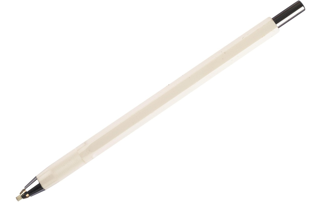 Watchtools Stylo-gomme en fibre de verre Ø 2 mm, rechargeable
