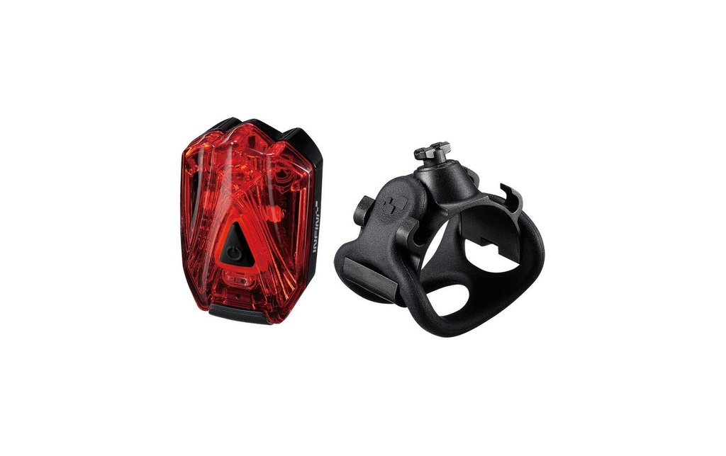 Infini Lampe de vélo Lave I-260R