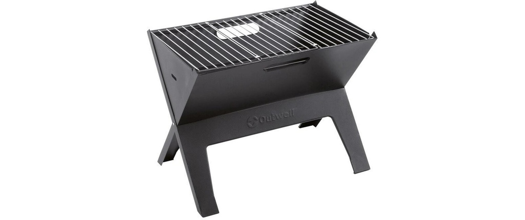 Outwell Barbecue de pique-nique Cazal