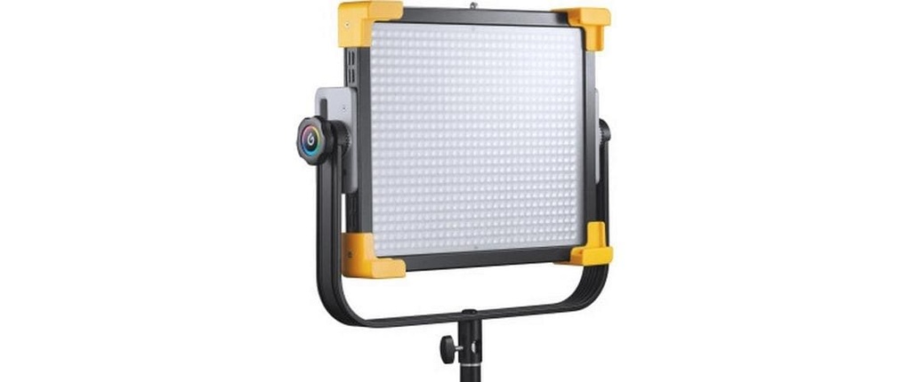 Godox LD75R Lumière du panneau RGB