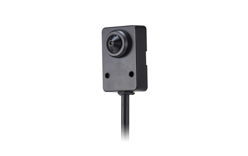 Hanwha Vision Module de capteur SLA-T4680VA 4.6 mm Pinhole