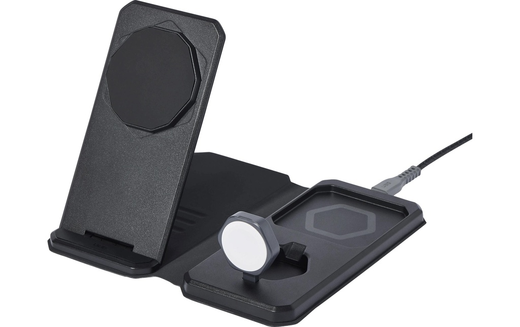 UAG 3in1 Black/Gray