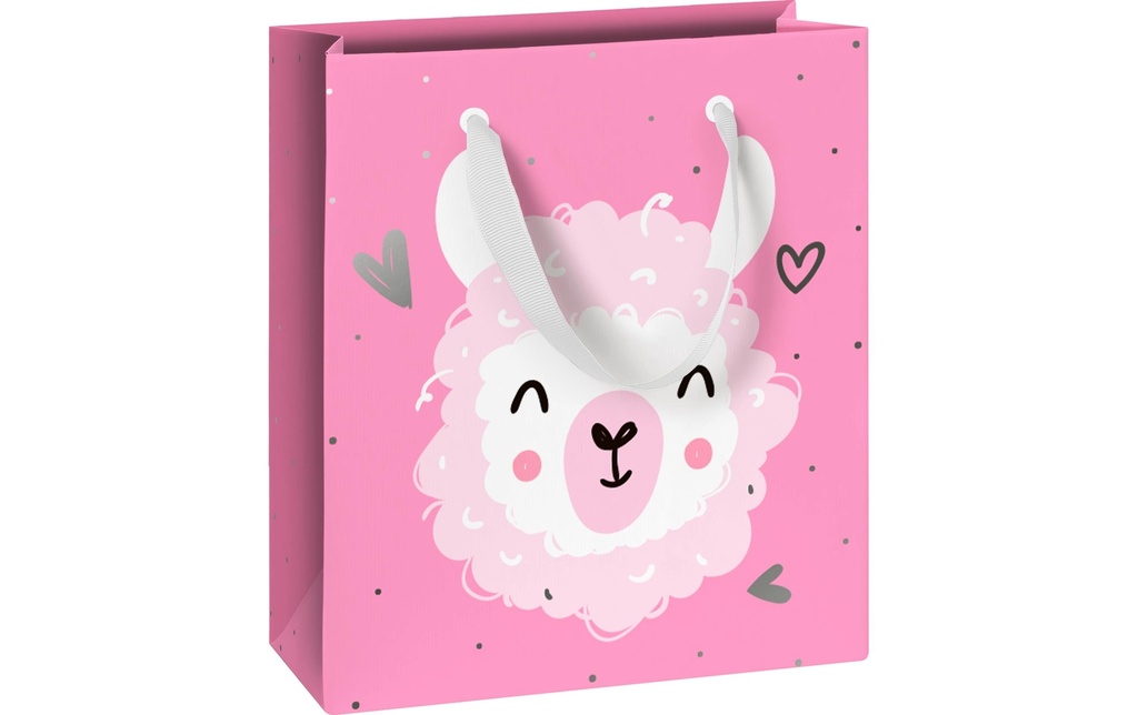 Stewo Sac cadeau Alpaga mignon 18 x 8 x 21 cm