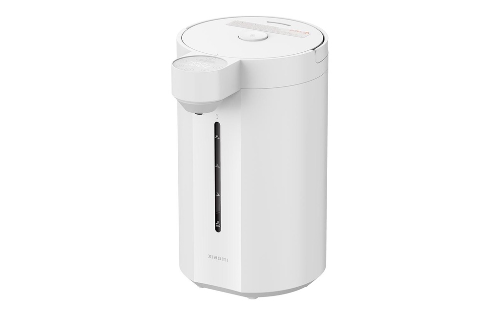 Xiaomi Distributeur d'eau chaude 5 l, Blanc/White