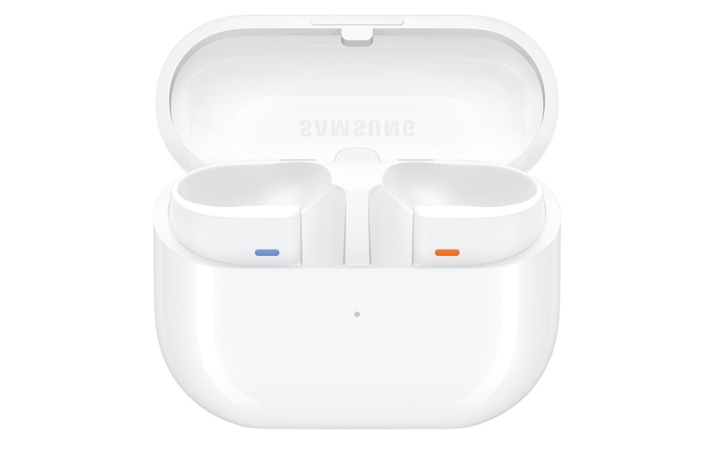 Samsung Galaxy Buds3 Pro Charging Case Blanc