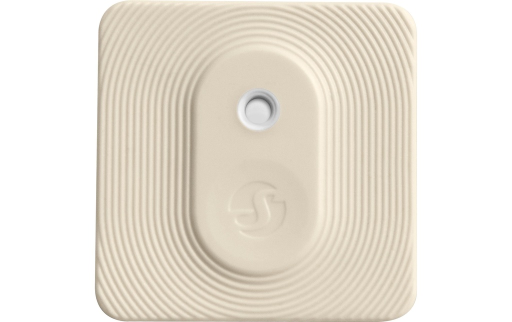 Shelly Smart Home Blu H&T Zigbee Ivory
