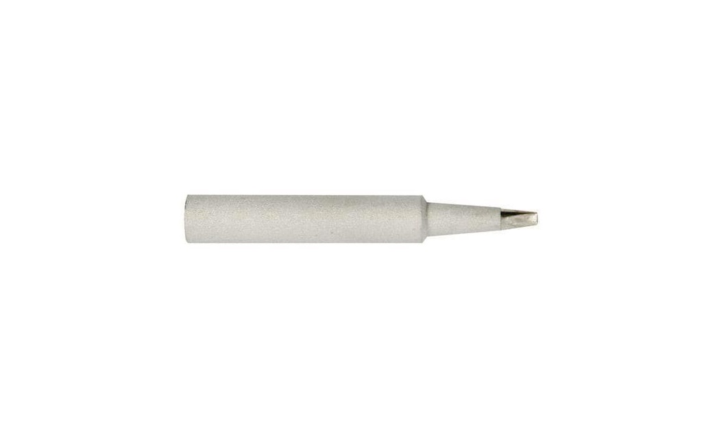 Velleman Pointe de brasage BITC50N4 En forme de burin 2 mm