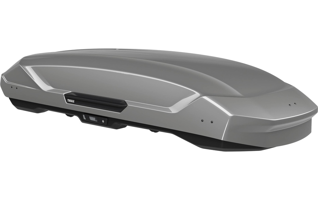 Thule Coffre de toit Motion 3 XXL Gris