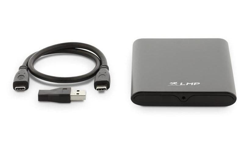 LMP Boîtier externe DataMobile 2.5