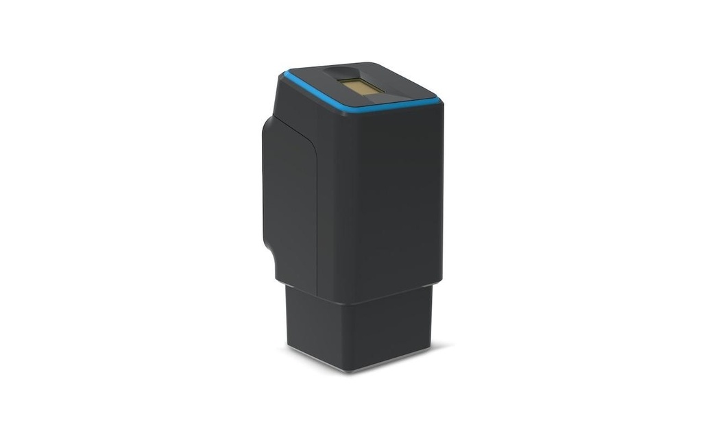 ekey uno Lecteur d’empreintes digitales FS A WE avec batterie pour eqiva Smart Lock