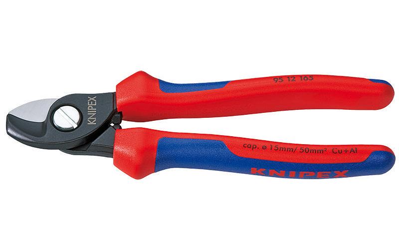 Knipex Coupe-câble 165 mm