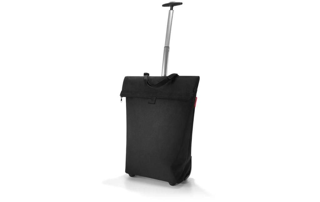 Reisenthel Caddie de course  M Black