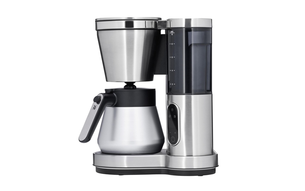 WMF Cafetière filtre Lumero Thermo Noir/Argenté