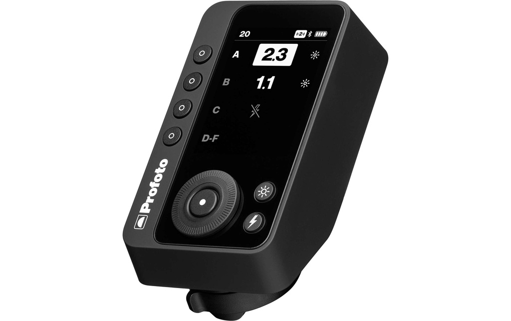 Profoto Déclencheur à distance Connect Pro pour Sony
