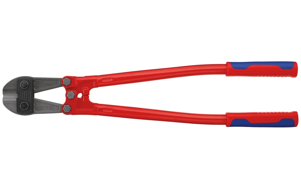 Knipex Coupe-boulon 610 mm