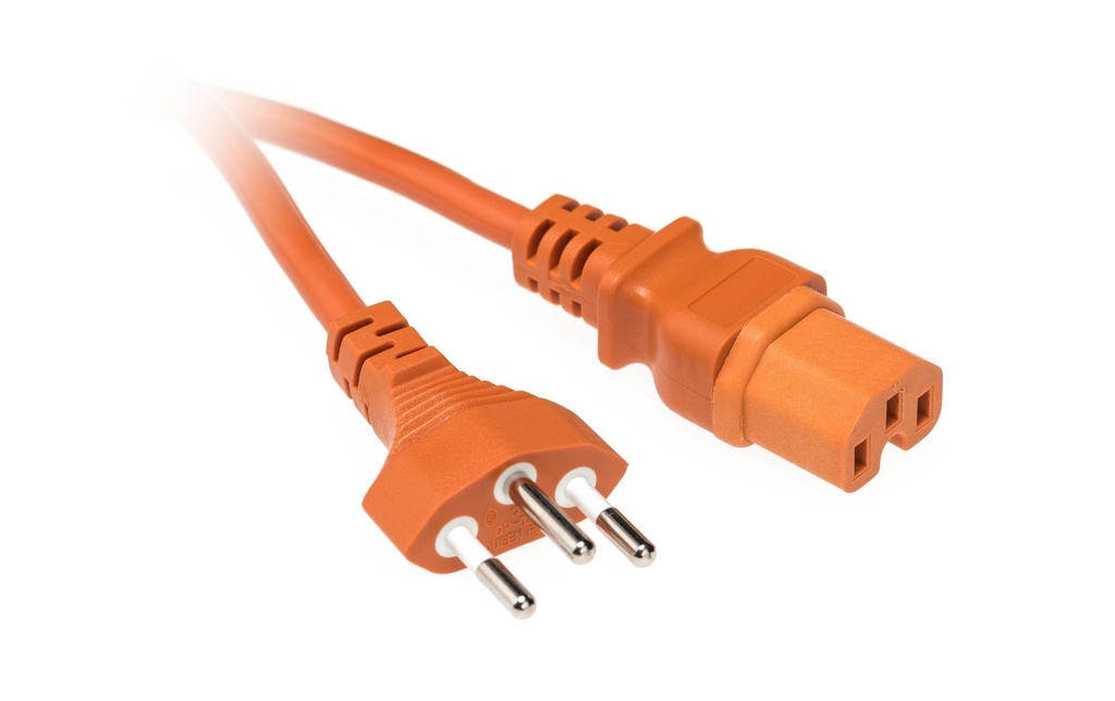 Diggelmann Câble réseau 3 m C15-T12