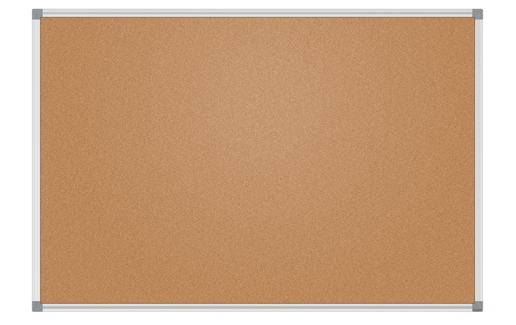 Maul Tableau d’affichage Standard 60 x 90 cm, liège
