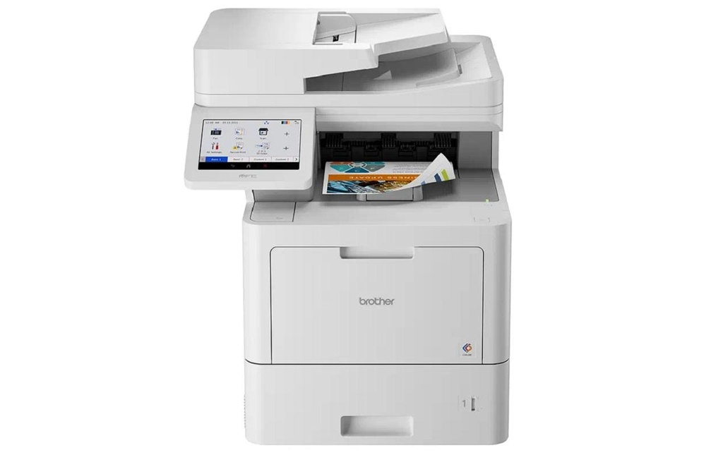 Brother Imprimante multifonction MFC-L9670CDN