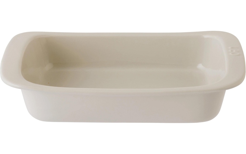 BergHOFF Plat à gratin Leo Balance MM Angulaire, Beige