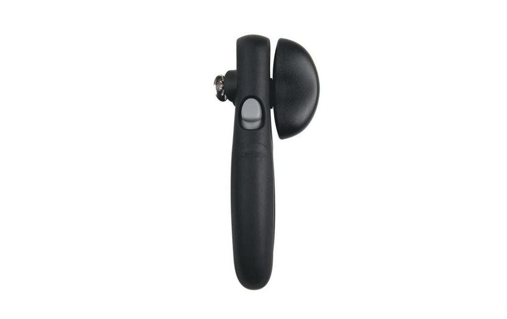 Oxo Good Grips Ouvre-boîte Noir