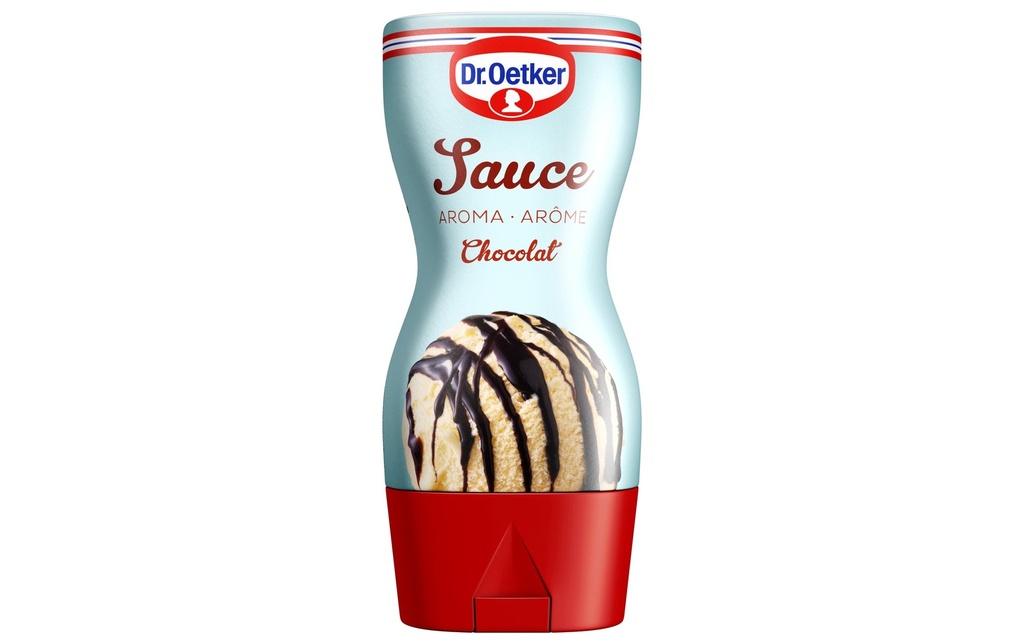 Dr.Oetker Nappage sauce chocolat 153 ml