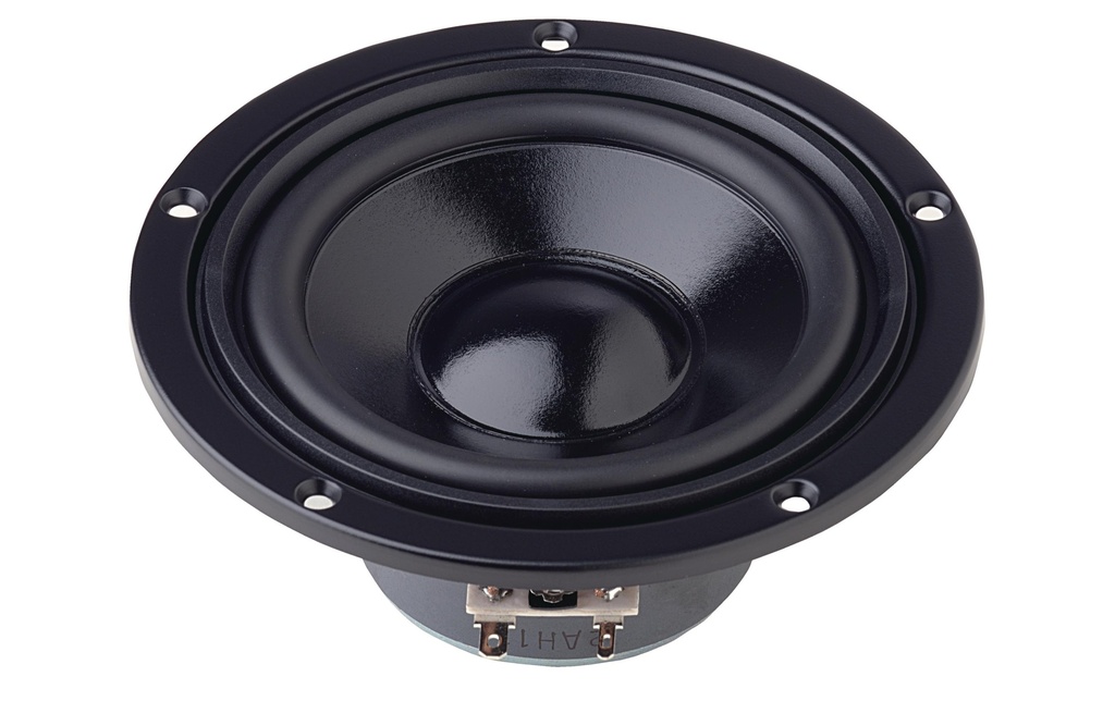 Visaton Haut-parleur de médiums-graves HiFi W 130 S