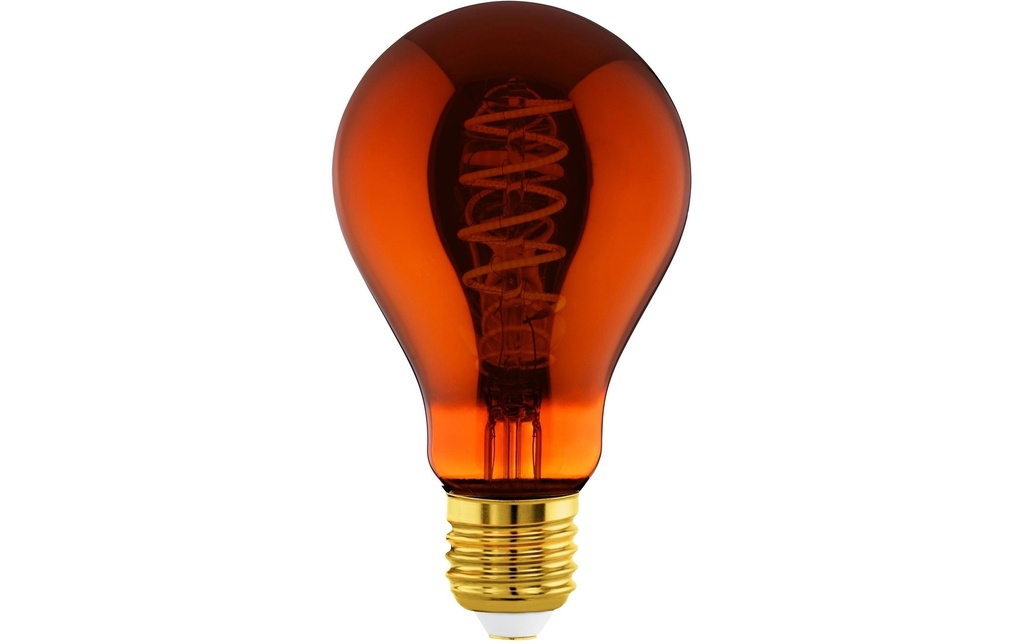 EGLO Leuchten Lampe 4 W E27 Blanc chaud
