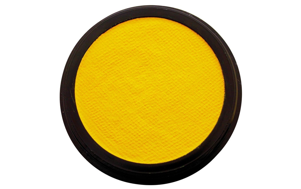 Eulenspiegel Couleur de maquillage Aqua Aqua Sun jaune