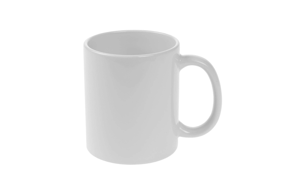FTM Tasse 325 ml, Blanc, 1 Pièce/s