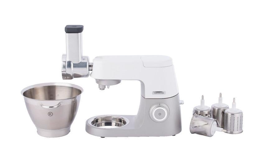 Kenwood Râpe à légume KAX643ME