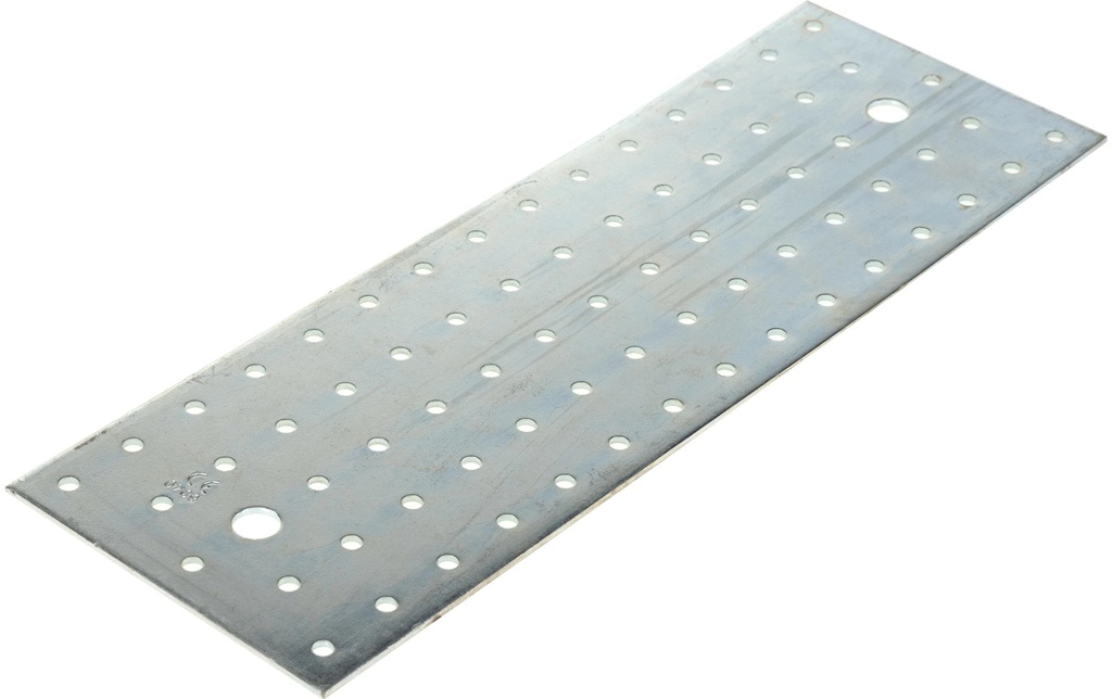 STRUCT Plaque perforée 100 x 300 mm