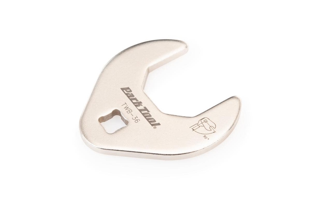 ParkTool Clé à patte d'oie TWB-36