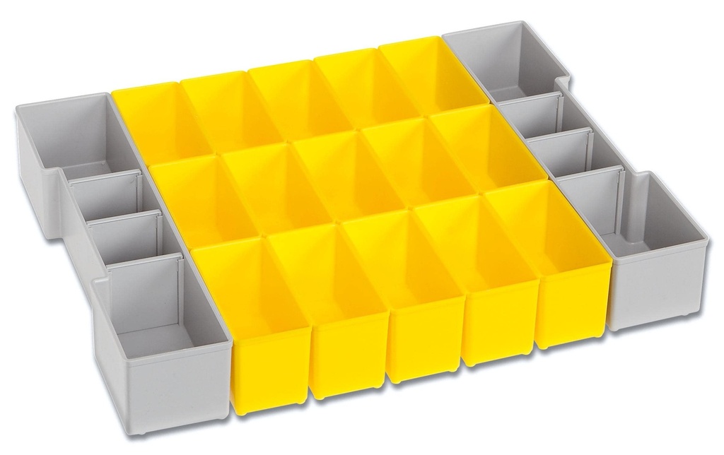 L-BOXX Bac Set B3 L-BOXX 102
