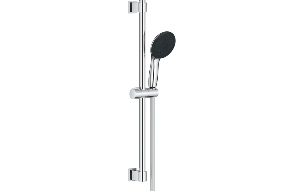 GROHE Systèmes de douche Vitalio Start 110 Chrome
